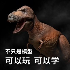 PNSO Tyrannosaurus Rex 01 Action Figure 1/35 Articulated Dinosaur Model Gift Toy