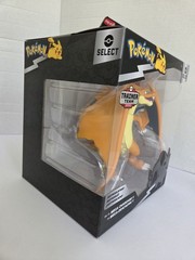 Pokémon × Target Collab Charizard Articulated Figure • New Sealed