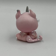 Poopsie Cutie Tooties Surprise SPARK Pink Dragon Unicorn Rooted Lashes