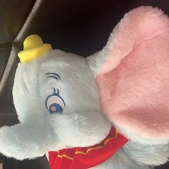 Disney Stitch Angel Lotso Plush Hand Warm Bottle Hot Water Girl Friend Gift