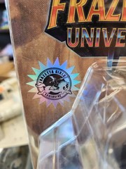 Conan Frazetta Universe Frazetta Girls Exclusive Figure New 0255/5000