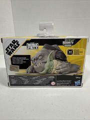 Star Wars The Bounty Collection ” Taming The Beast Pack” 2023 Hasbro Disney
