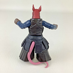 Teenage Mutant Ninja Turtles Dojo Splinter 5″ Figure Villain 2014 Playmates TMNT