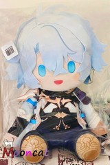 miHoYo Official Honkai: Star Rail Phainon 38cm Plush Doll Stuffed Toys Authentic
