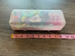 Hatchimals CollEGGtibles 48 Pc Figure Lot w Wings Accessories & Storage Case