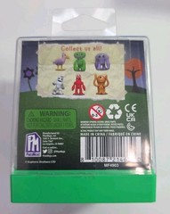 Garten of Banban PhatMojo Figure Entire Set of 6 New Sealed Collectibles