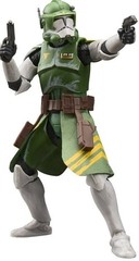 🔥 Star Wars The Black Series Clone Commander Doom #23 Commander Thorn #24 NEW