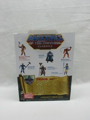 MOTUC,KELDOR,MASTERS OF UNIVERSE,CLASSICS,Sealed,MOC,MISB,Mattel,He-Man