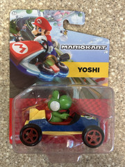 Jakks Mario Kart Racers – Lot of 3 – Nintento – BRAND NEW, FACTORY SEALED!
