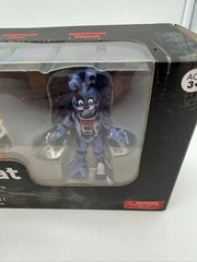 Five Nights at Freddys 4 Figure Set Three NIB