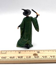 Schleich Harry Potter Figure Advent Miniature Exclusive PROFESSOR McGONAGALL