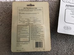 Garfield toys 2 MOC