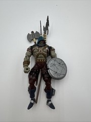 McFarlane Toys YoungBlood Ultra Action Figure Crypt Loaded With Weapons