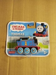 Thomas & Friends Thomas All Engines Go Metal Push Along Train