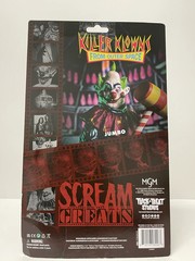 Jumbo 8″ Fig. KKFOS by Trick or Treat Studios **READ DESC.**