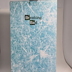 Threezero Breaking Bad Heisenberg (Walter White) 1/6 Scale Figure – Boxed, AS IS