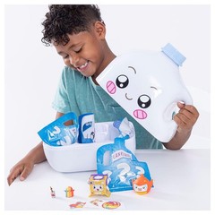 Giant Milky Mystery Set 2812 (LankyBox Series 5) Jug
