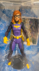McFarlane Toys DC Multiverse Gotham Knights Video Game BATGIRL Action Figure NEW