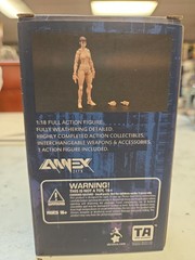 1/18 Acid Rain ANNEX 2179 E-11a FAV-H17 Toys Alliance Figure