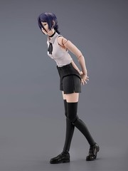 Bandai Tamashii Nations Chainsaw Man S.H.Figuarts Reze Action Figure