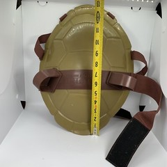 2013 TMNT Teenage Mutant Ninja Turtles Shell Kids Costume Cosplay Halloween