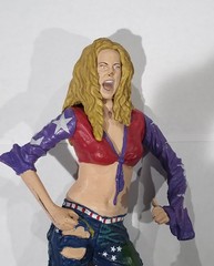 Sheri Moon Zombie Baby Firefly House Of 1000 Corpses Neca 2002 2005 Lily Munster