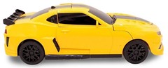 Bumblebee Transformer Action Figures Robot Remote Control Toy Car for Boys