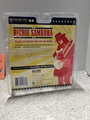McFarlane 2007 Richie Sambora Action Figure NIP (Bon Jovi)
