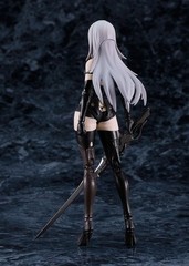 figma NieR:Automata Ver1.1a A2 (YoRHa Type A No. 2) Max Factory Japan NEW