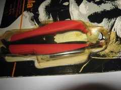 Vintage 1980 Universal Studios REMCO MONSTERS Dracula Action Figure New Rare