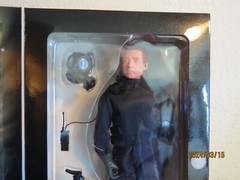 NIGEL SAS WHO DARES WINS 12 INCH FIGURE BOXED DRAGON FIGURES 12 inch BOXED