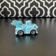Disney Pixar Cars Tokyo Mater Mini Racer