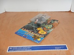 TALES FROM THE CRYPTKEEPER – THE CRYPTKEEPER – ACTION FIGURE, ACE NOVELTY, NOS