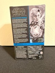 HASBRO STAR WARS BLACK SERIES GAMING GREATS JEDI SURVIVOR NIGHTSISTER MERRIN #28