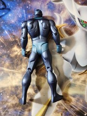 DC Direct Metron Action Figure New Gods Series 2