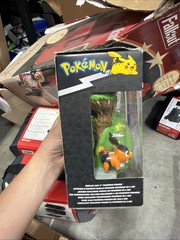 Pokemon Select Environment Pack Flowery Farmland Tepig and Tandemaus 7 In Hand