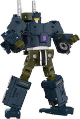 Transformers Age Of The Primes 7 Inch Figure Commander Class Onslaught In stock