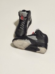 Enterbay NBA Michael Air Jordan 4 Nike Shoes FINAL 1:6 Real Masterpiece u pick