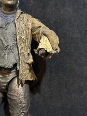 Freddy Vs Jason Voorhees NECA horror action figure toy 8 Inches loose As Is