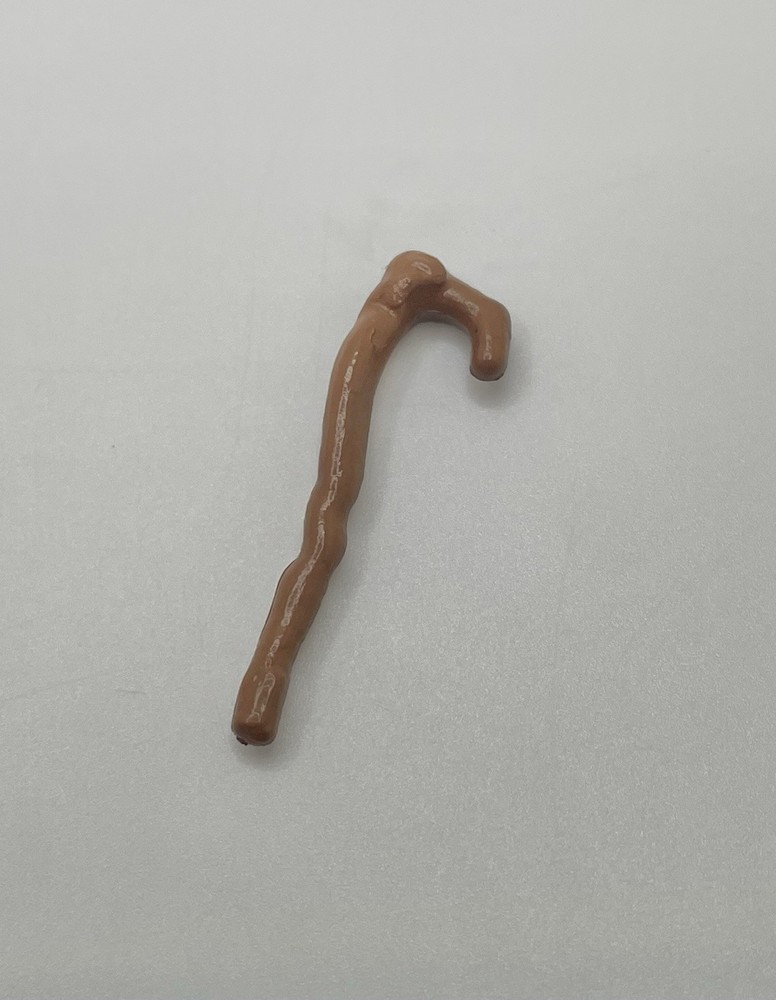 Vintage Kenner Star Wars Yoda Replacement Cane 1980 1978 REPRO Part