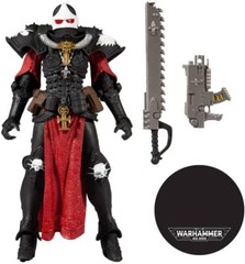 Warhammer 40000 ~ 7-INCH ADEPTA SORORITAS BATTLE SISTER ACTION FIGURE (WAVE 2)