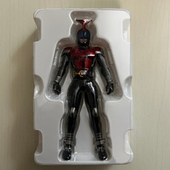 S.H.Figuarts Shinkocchou Seihou Kamen Rider Kabuto 140mm Figure Bandai Japan
