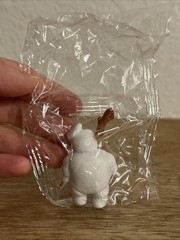Ghostbusters Afterlife Stay Puft Marshmallow Man W/ Stick 1.5” Figure Pvc Toy