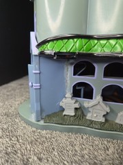 TRENDMASTERS Vintage 1997 Casper the Ghost Whipstaff Manor Playset House READ