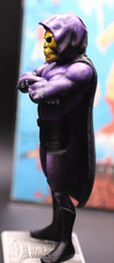 Custom Motu-Inspired Figure Super Skelly 6″