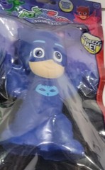 New PJ Masks Squeezies Blue Cat Boy Squeeze Slow Rise Toy Stress Relief