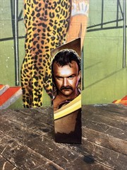 WWE ELITE LEGENDS JAKE THE SNAKE ROBERTS FIGURE WWF NWA WCW NWO RETRO HASBRO LJN
