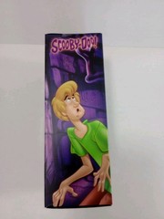 Scooby-Doo! Wave 1 Shaggy Rogers Action Figure – 1:12 Jada Toys – New & Sealed