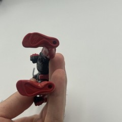 Marvel Legends Infinite Series Ant-Man 6″ Action Figure Walgreen Exclusive 2016
