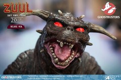 Ghostbusters Zuul Deluxe 1:8 Scale Soft Vinyl Figure Terror Dog Star Ace Toys